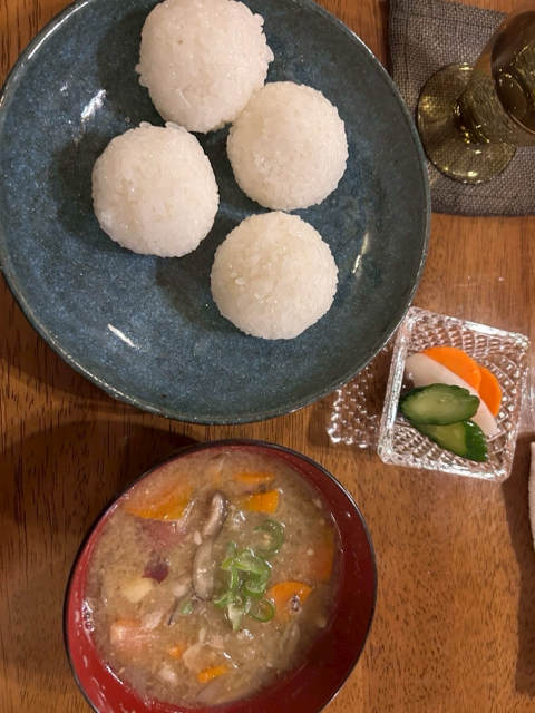 参加型おむすび会チケット一般　（本部）